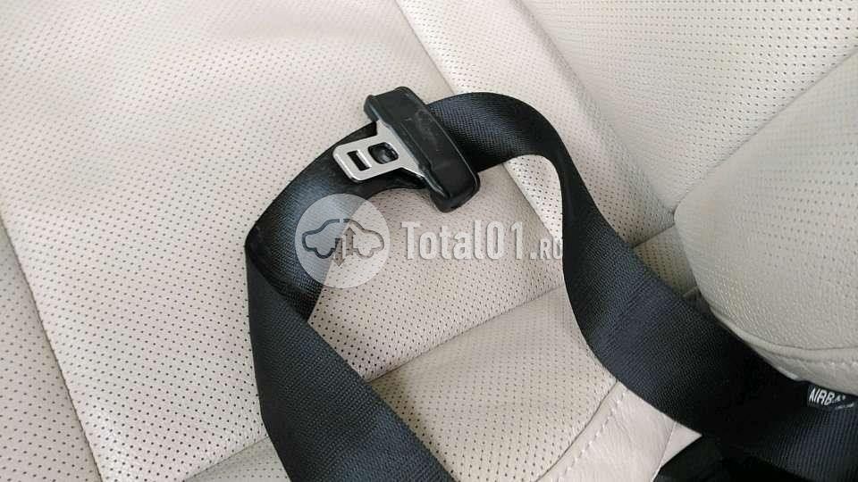 Фото Mercedes-Benz V-класс 68