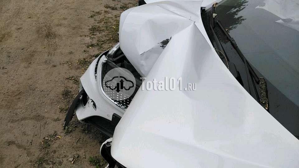 Фото Mercedes-Benz V-класс 76