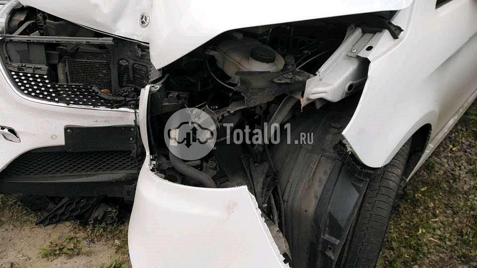 Фото Mercedes-Benz V-класс 78