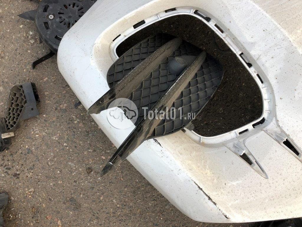 Фото Mercedes-Benz V-класс 86