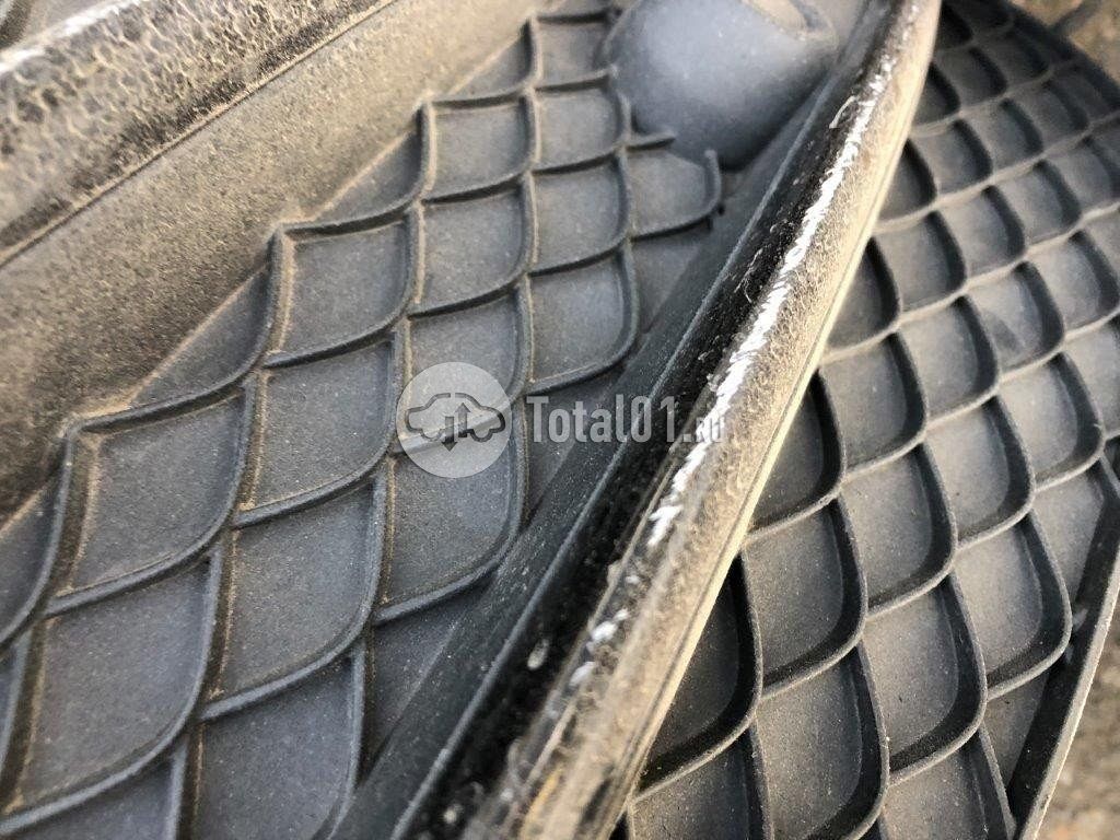 Фото Mercedes-Benz V-класс 88