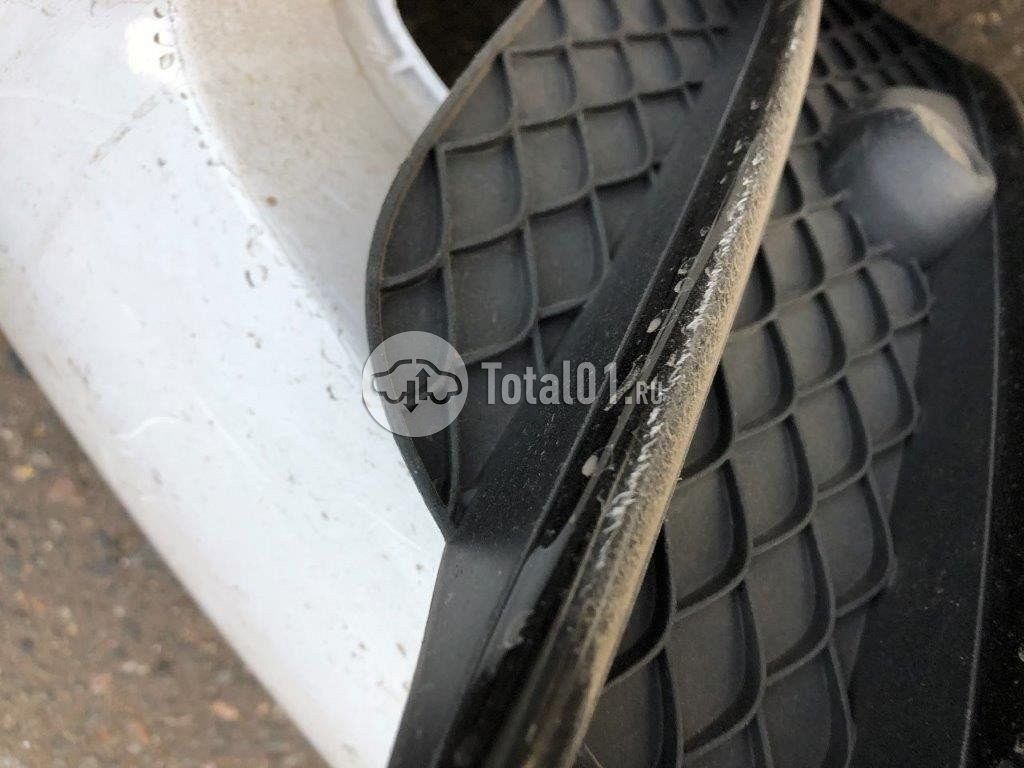 Фото Mercedes-Benz V-класс 92