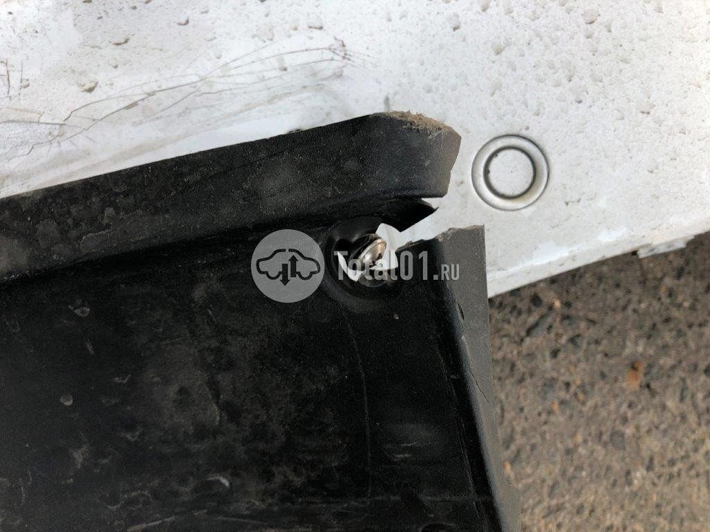 Фото Mercedes-Benz V-класс 96