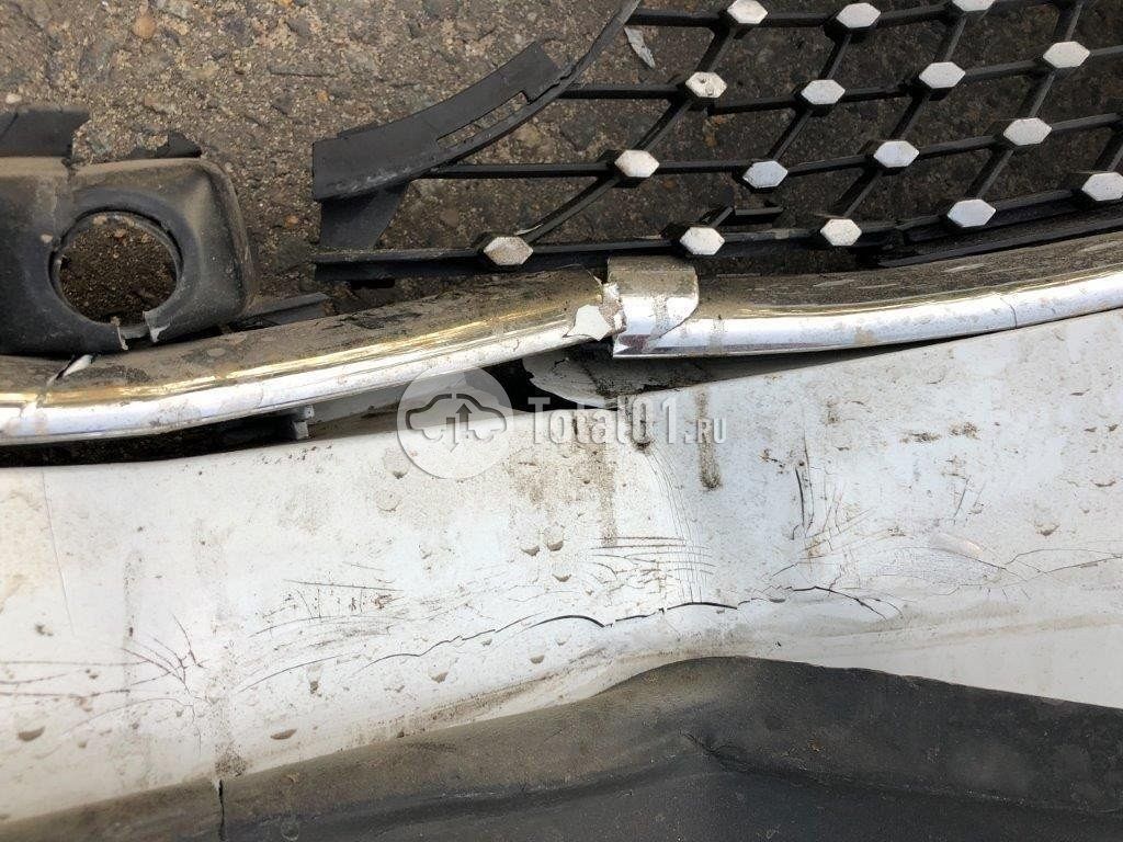 Фото Mercedes-Benz V-класс 98