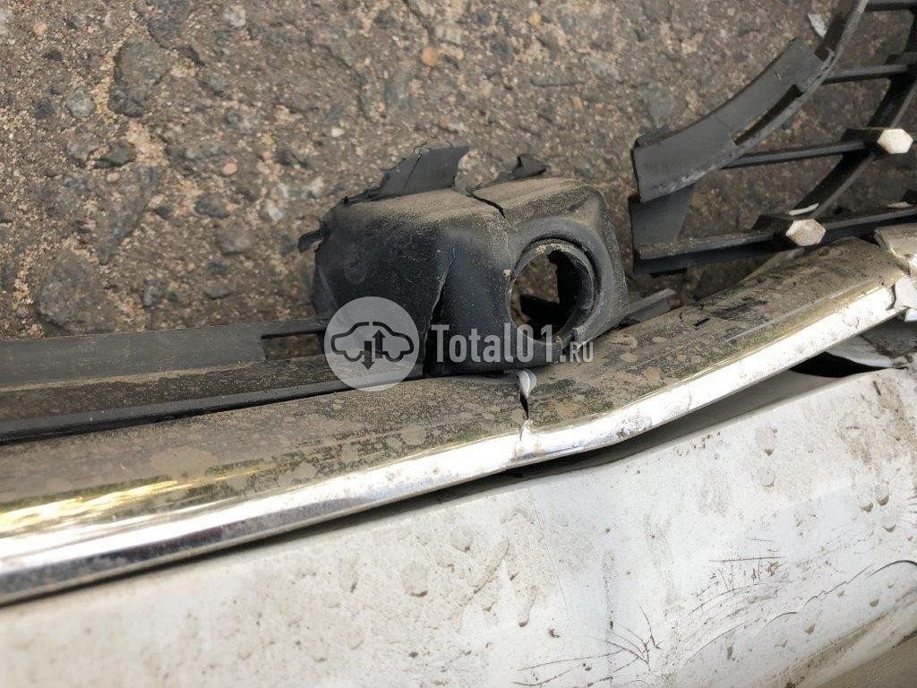 Фото Mercedes-Benz V-класс 102