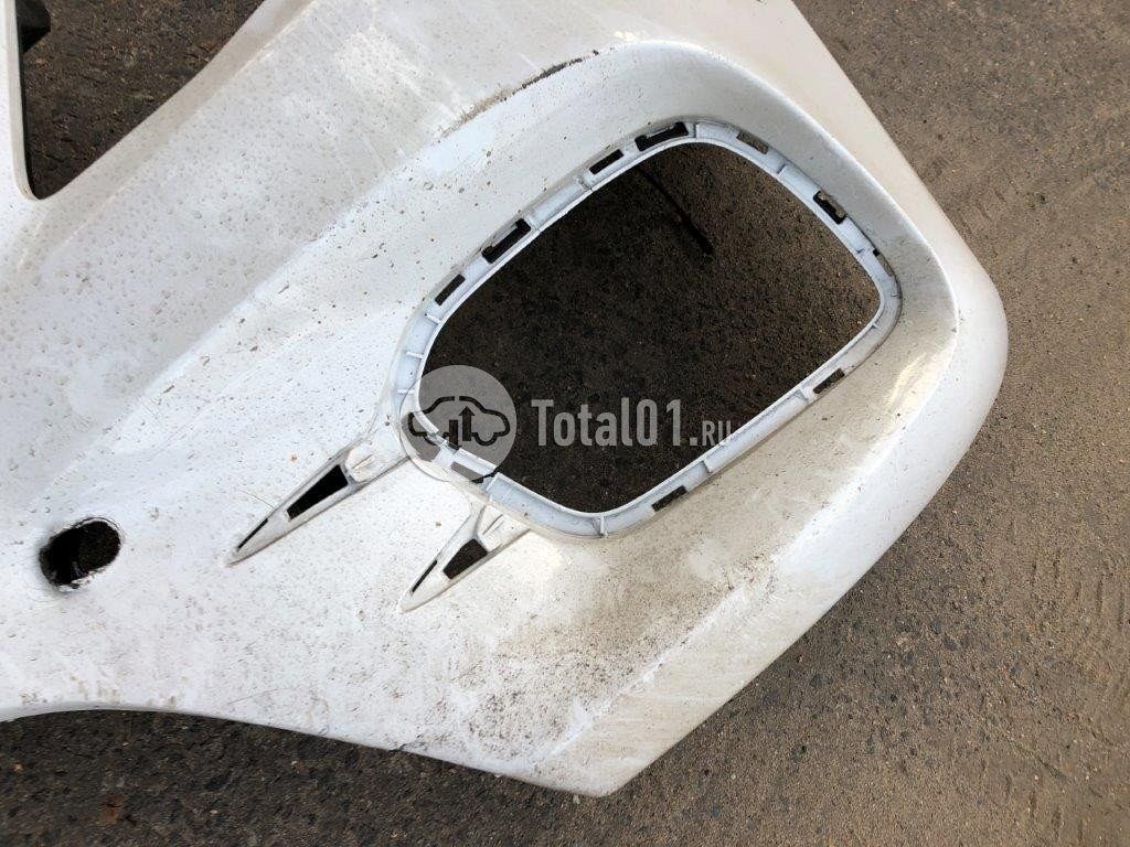 Фото Mercedes-Benz V-класс 104