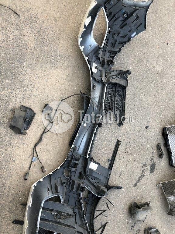 Фото Mercedes-Benz V-класс 106