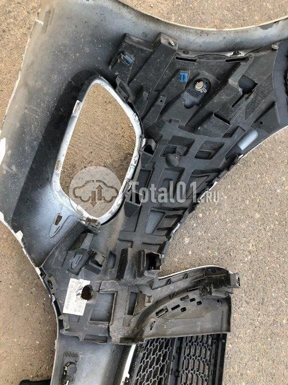 Фото Mercedes-Benz V-класс 108