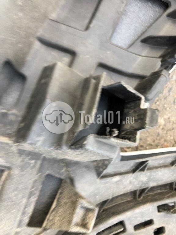 Фото Mercedes-Benz V-класс 110