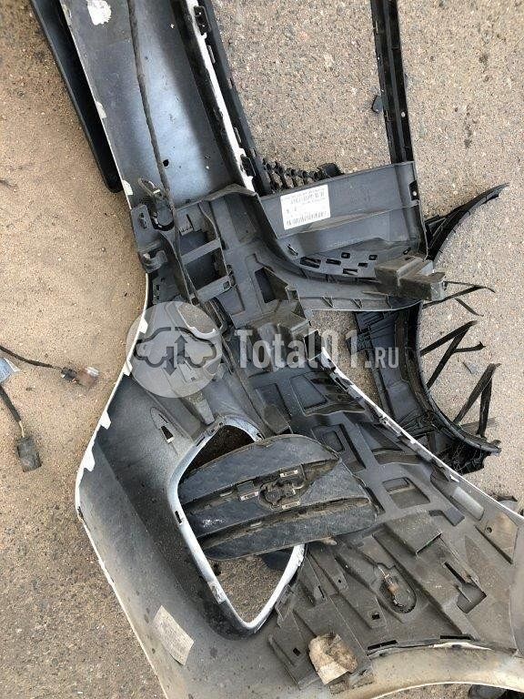 Фото Mercedes-Benz V-класс 112