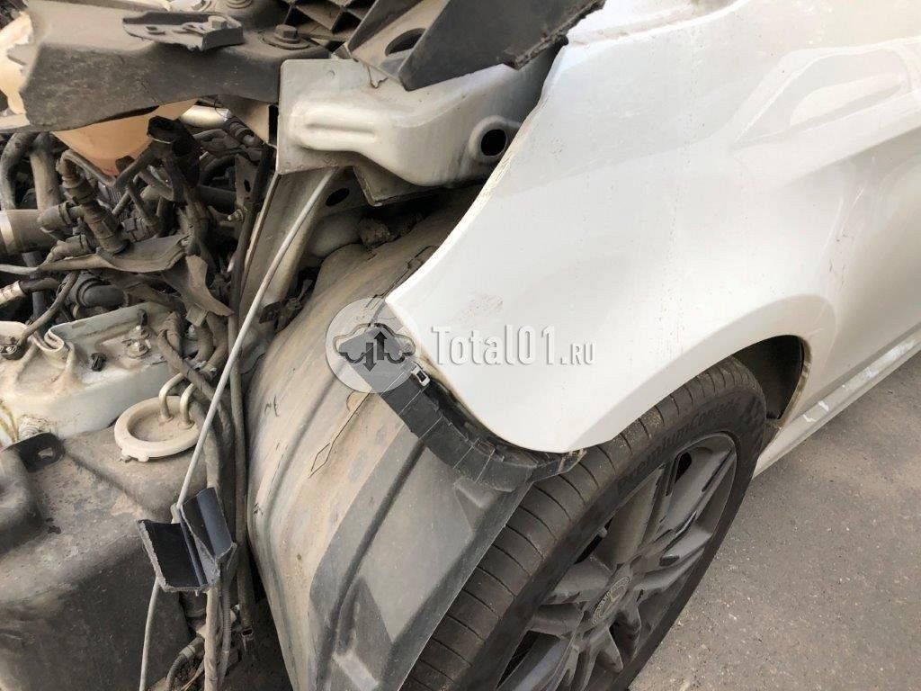 Фото Mercedes-Benz V-класс 120