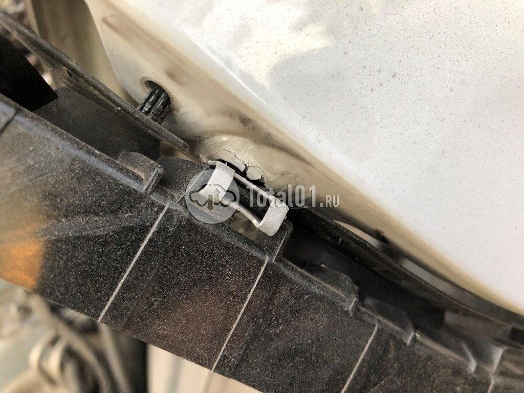 Фото Mercedes-Benz V-класс 122