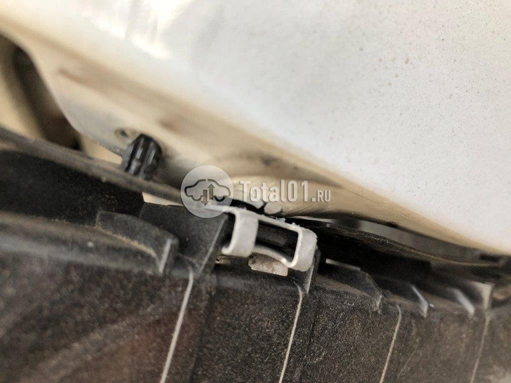 Фото Mercedes-Benz V-класс 124