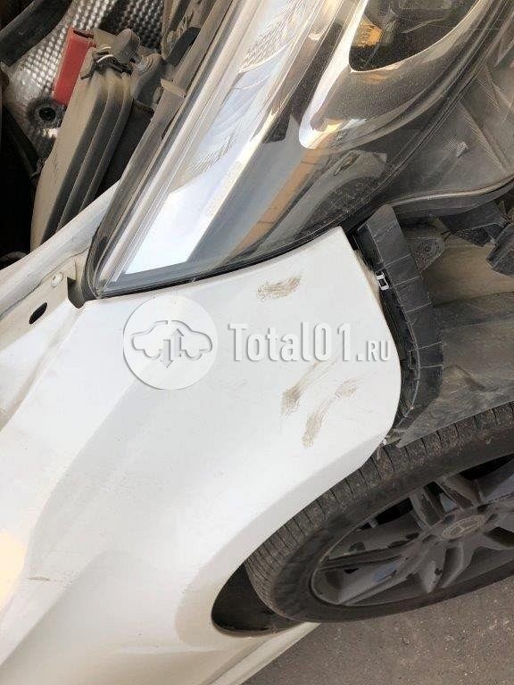 Фото Mercedes-Benz V-класс 126