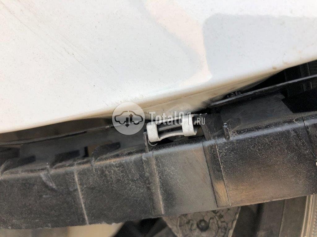 Фото Mercedes-Benz V-класс 128