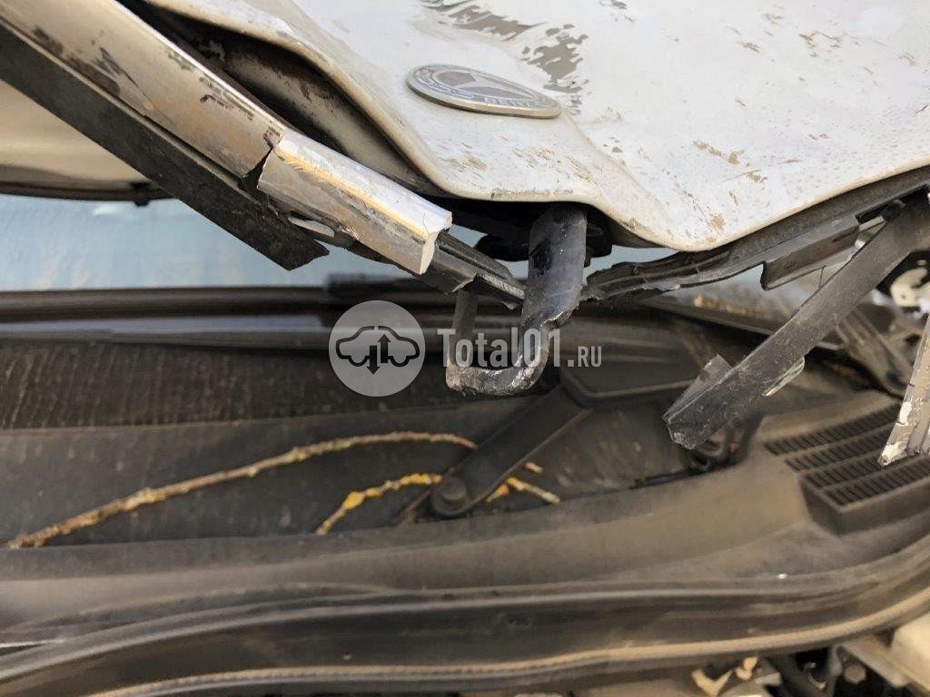 Фото Mercedes-Benz V-класс 134