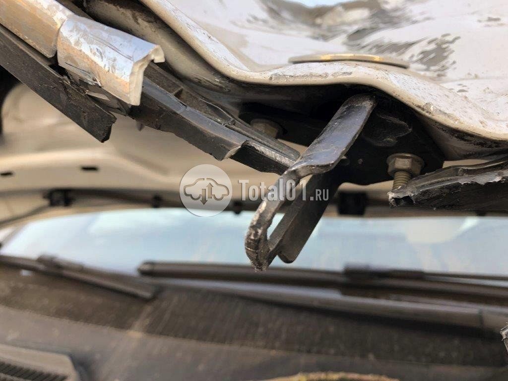 Фото Mercedes-Benz V-класс 136