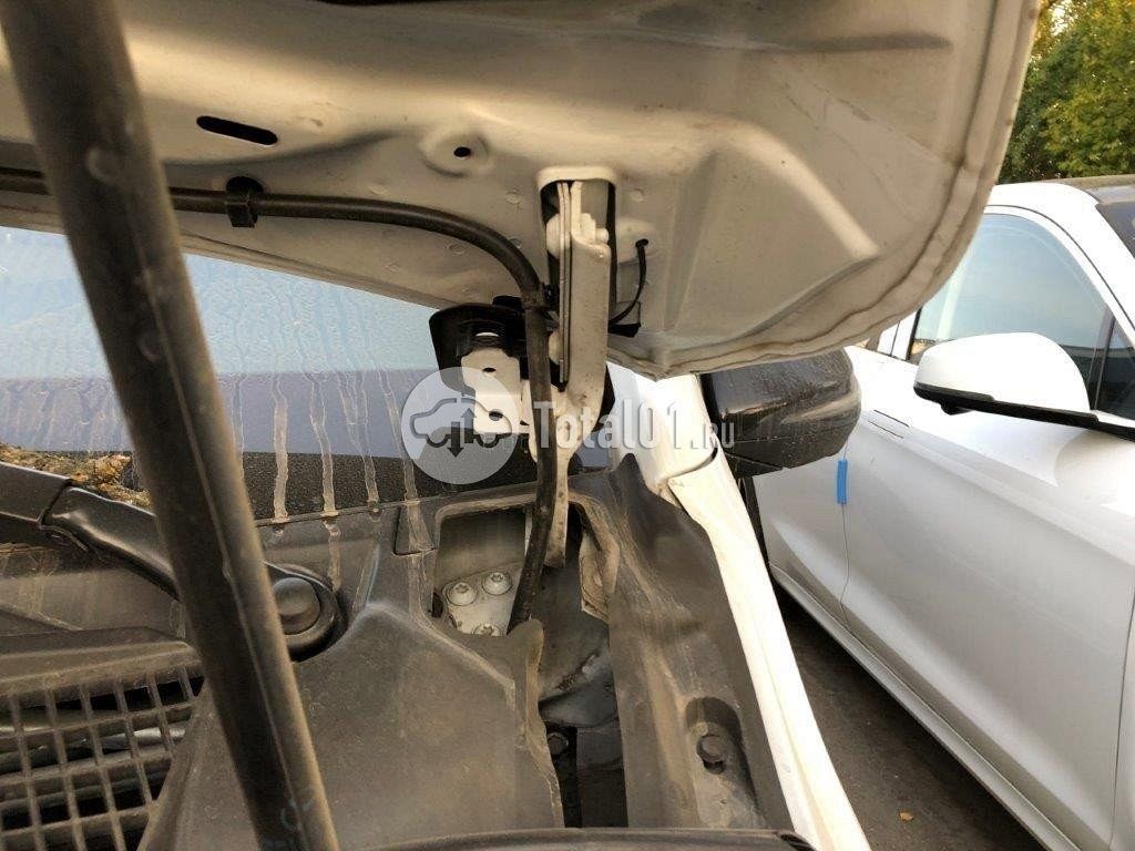 Фото Mercedes-Benz V-класс 138