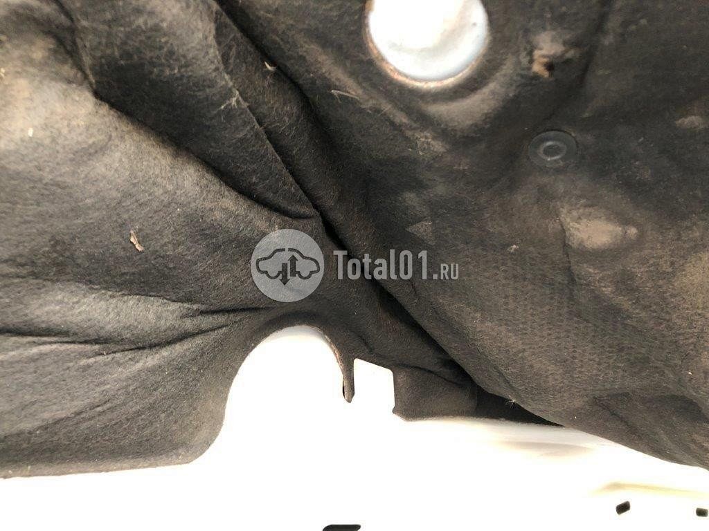 Фото Mercedes-Benz V-класс 142