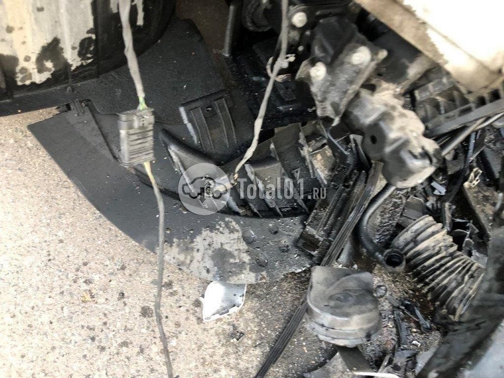 Фото Mercedes-Benz V-класс 144