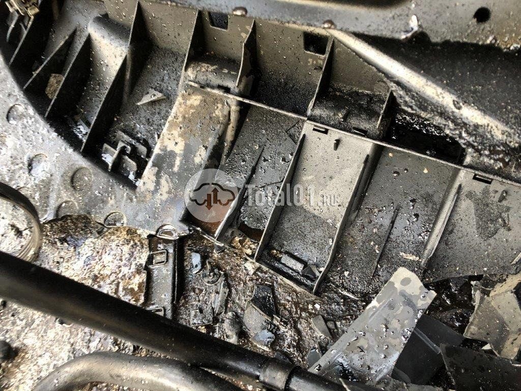 Фото Mercedes-Benz V-класс 146