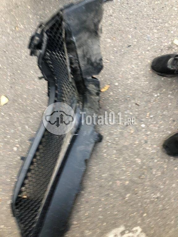 Фото Mercedes-Benz V-класс 148