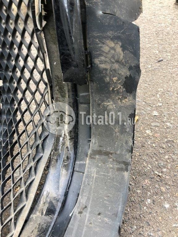 Фото Mercedes-Benz V-класс 150