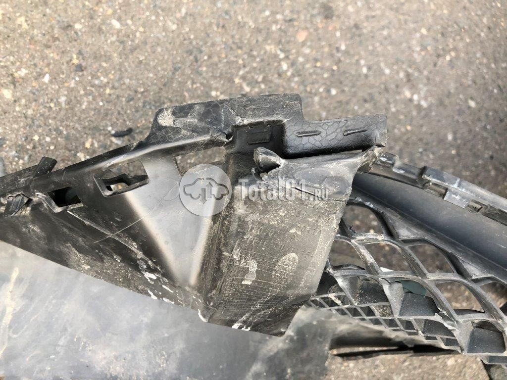 Фото Mercedes-Benz V-класс 152