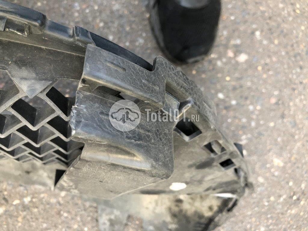 Фото Mercedes-Benz V-класс 154