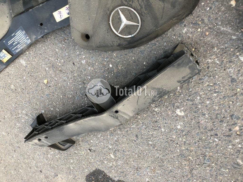 Фото Mercedes-Benz V-класс 156