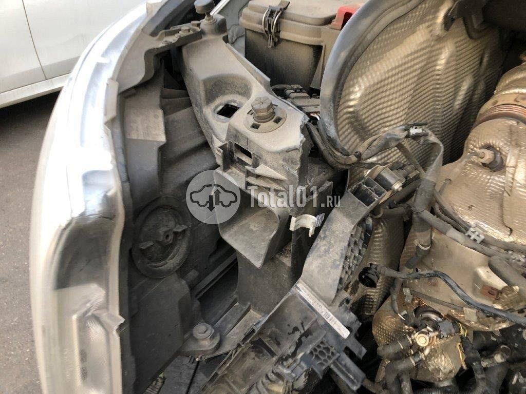 Фото Mercedes-Benz V-класс 166