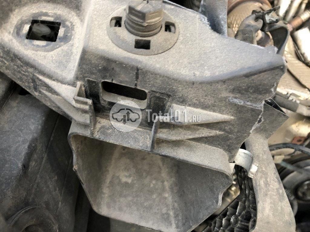 Фото Mercedes-Benz V-класс 170