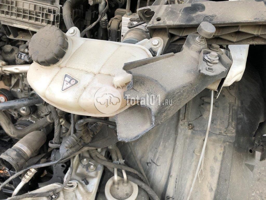 Фото Mercedes-Benz V-класс 172