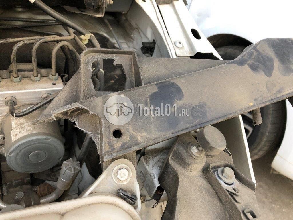 Фото Mercedes-Benz V-класс 174