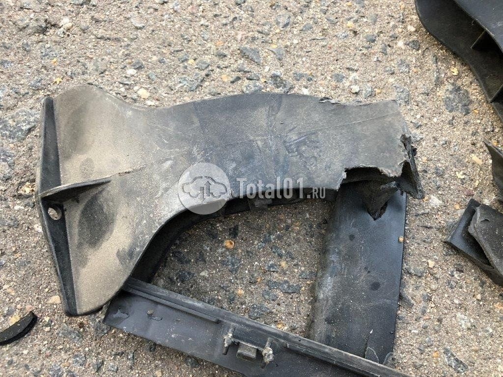 Фото Mercedes-Benz V-класс 176