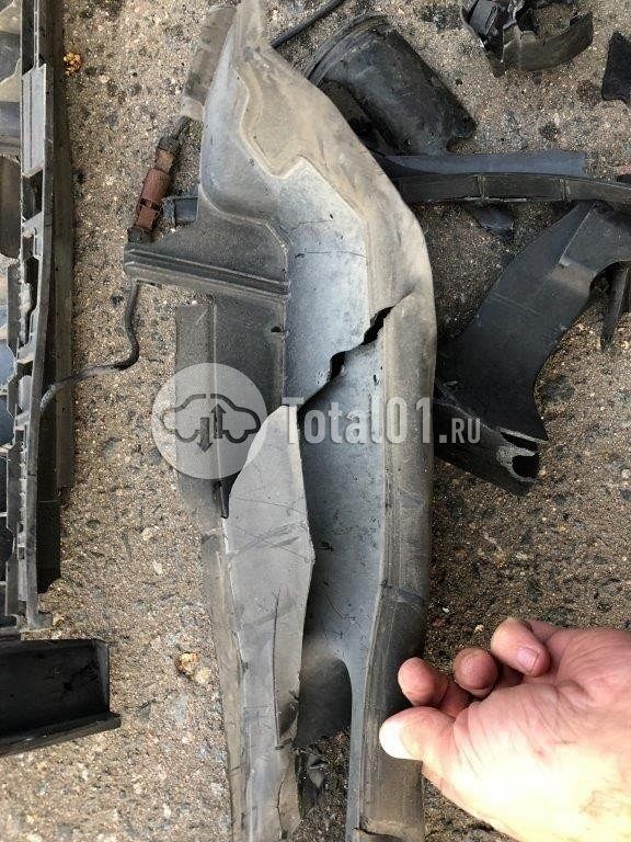 Фото Mercedes-Benz V-класс 184