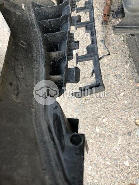 Фото Mercedes-Benz V-класс 188