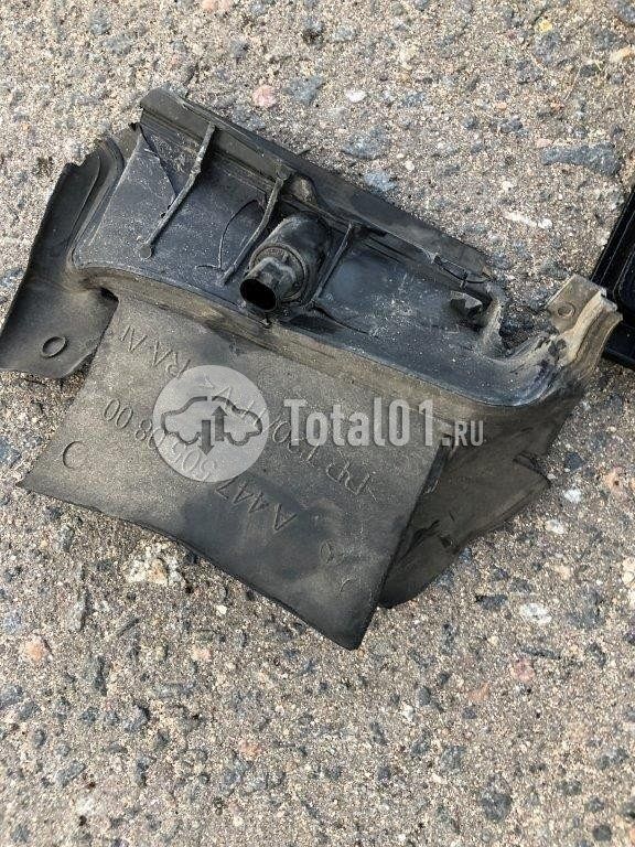 Фото Mercedes-Benz V-класс 192