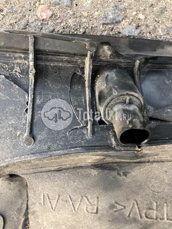 Фото Mercedes-Benz V-класс 194