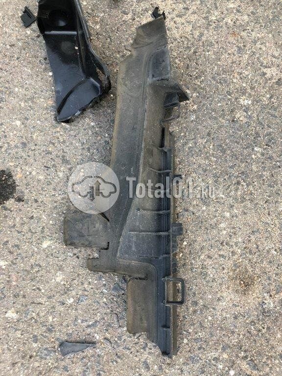 Фото Mercedes-Benz V-класс 196