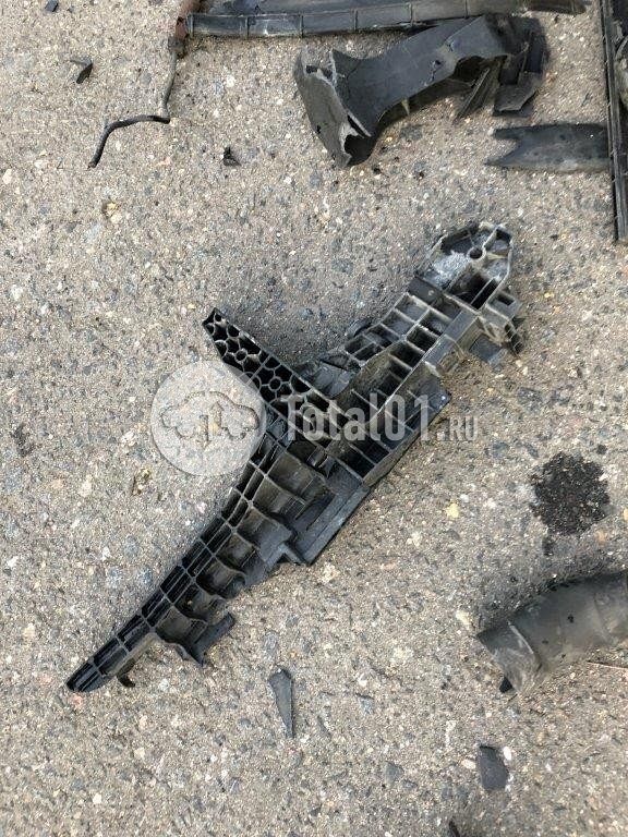 Фото Mercedes-Benz V-класс 200