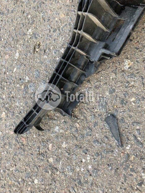 Фото Mercedes-Benz V-класс 202