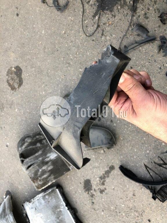 Фото Mercedes-Benz V-класс 204