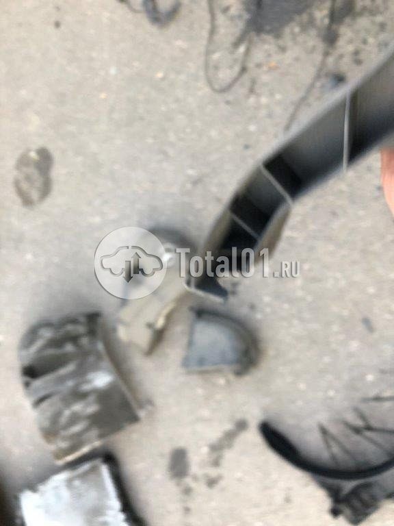 Фото Mercedes-Benz V-класс 206