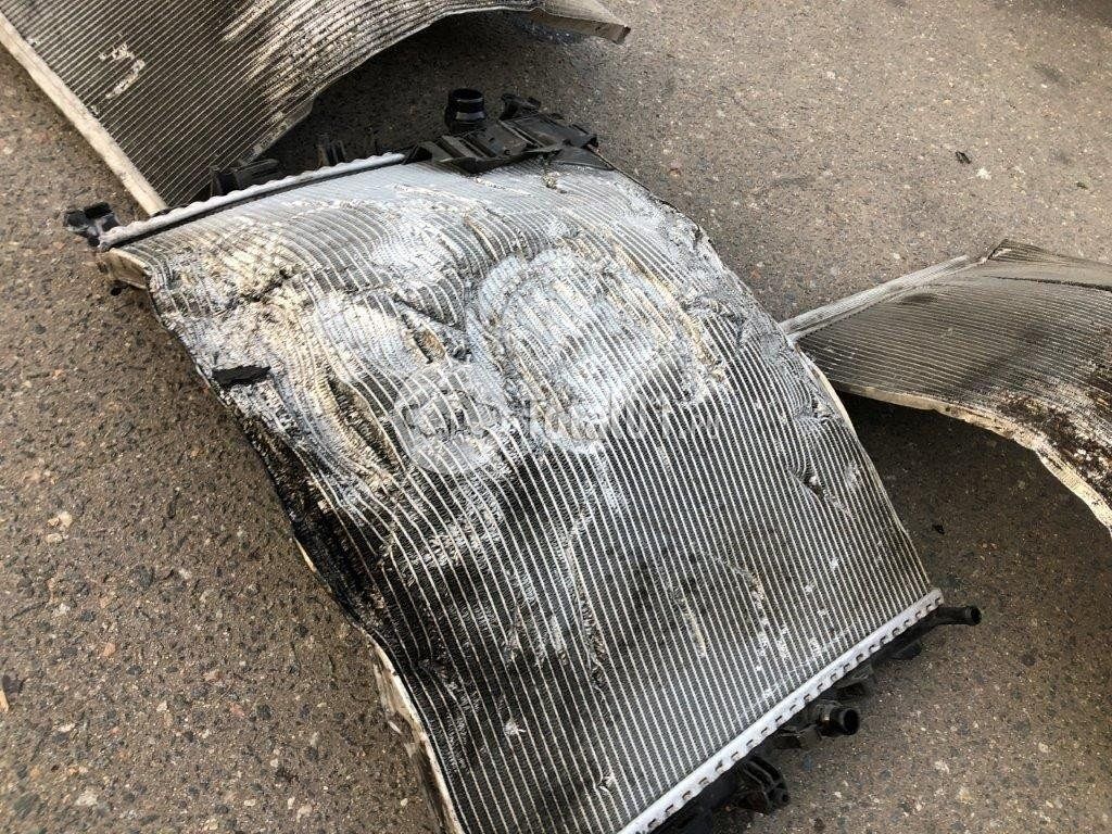 Фото Mercedes-Benz V-класс 212