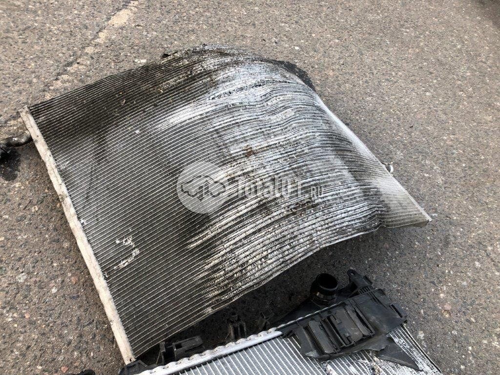 Фото Mercedes-Benz V-класс 214