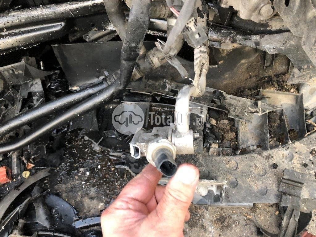 Фото Mercedes-Benz V-класс 216