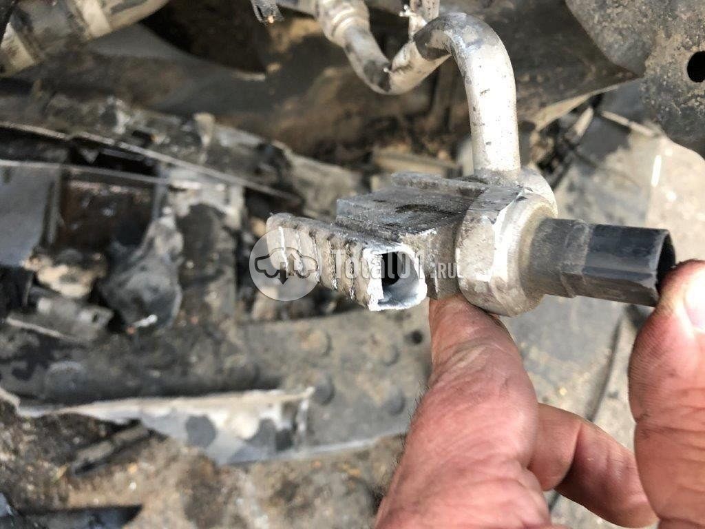 Фото Mercedes-Benz V-класс 218