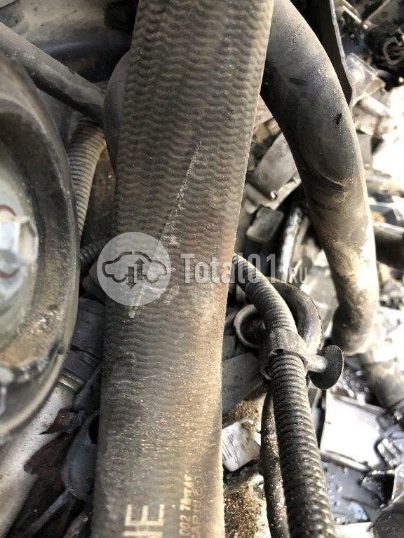 Фото Mercedes-Benz V-класс 224