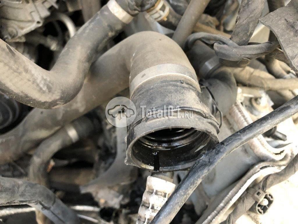 Фото Mercedes-Benz V-класс 226